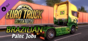 Euro Truck Simulator 2