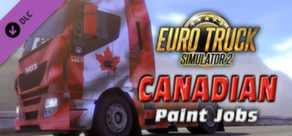 Euro Truck Simulator 2