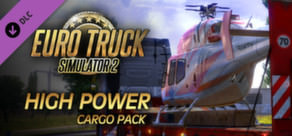 Euro Truck Simulator 2