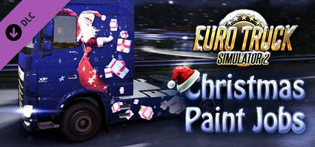 Euro Truck Simulator 2