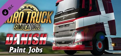 Euro Truck Simulator 2