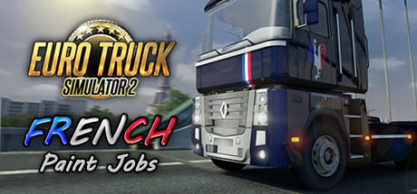 Euro Truck Simulator 2