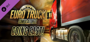 Euro Truck Simulator 2