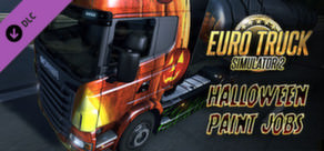 Euro Truck Simulator 2