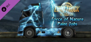 Euro Truck Simulator 2