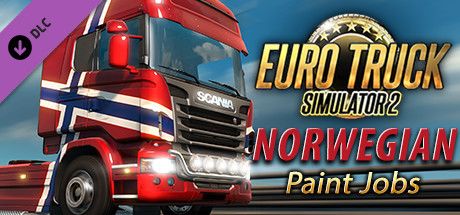 Euro Truck Simulator 2