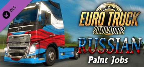 Euro Truck Simulator 2