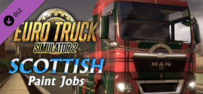 Euro Truck Simulator 2