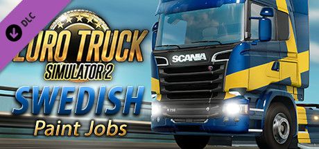 Euro Truck Simulator 2