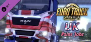 Euro Truck Simulator 2