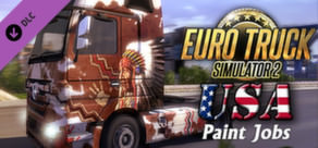 Euro Truck Simulator 2