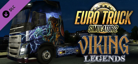Euro Truck Simulator 2