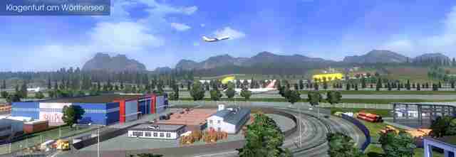 Патч 1.11 для ETS 2, копаем глубже Патч 1.11 для ETS 2, копаем глубже