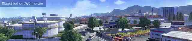 Патч 1.11 для ETS 2, копаем глубже Патч 1.11 для ETS 2, копаем глубже