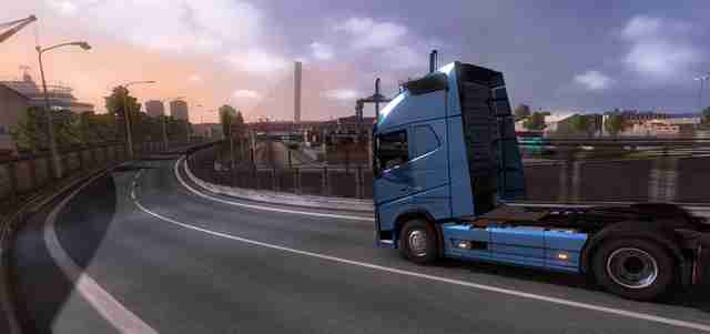 Немного подробностей о грядущем большом обновлении ETS 2