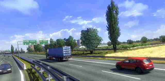 Немного подробностей о грядущем большом обновлении ETS 2