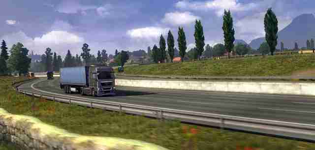 Немного подробностей о грядущем большом обновлении ETS 2