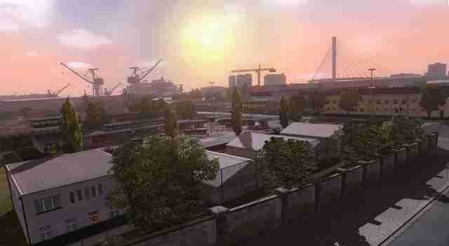 Немного подробностей о грядущем большом обновлении ETS 2