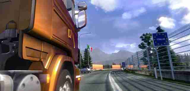 Новые подробности о следующем большом обновлении ETS 2 Новые подробности о следующем большом обновлении ETS 2