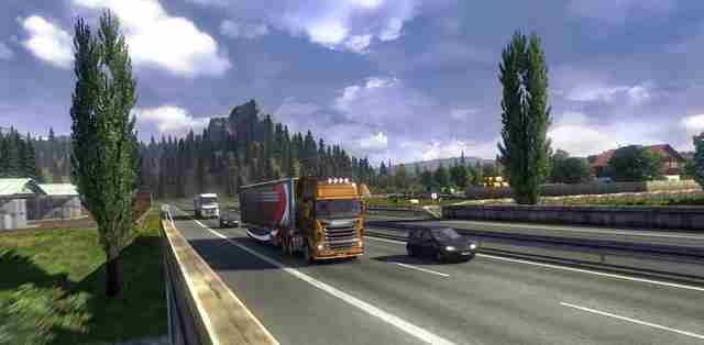 Новые подробности о следующем большом обновлении ETS 2 Новые подробности о следующем большом обновлении ETS 2
