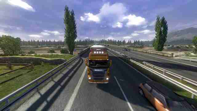 Новые подробности о следующем большом обновлении ETS 2 Новые подробности о следующем большом обновлении ETS 2
