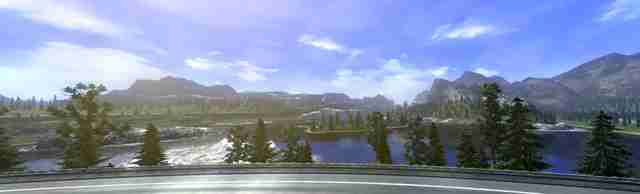 Новые подробности о следующем большом обновлении ETS 2 Новые подробности о следующем большом обновлении ETS 2