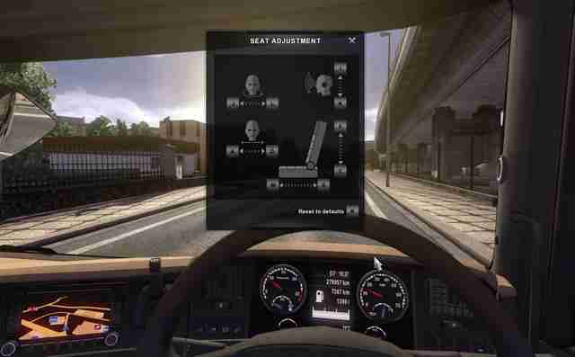 Нововведения в следующем обновлении ETS 2 Нововведения в следующем обновлении ETS 2