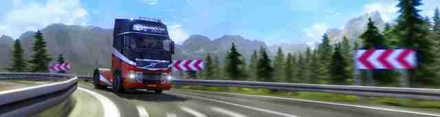Обновление 1.11 для ETS 2 уже доступно в steam