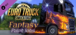 Euro Truck Simulator 2