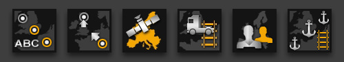 Достижения Euro Truck Simulator 2 станут доступны в обновлении 1.13