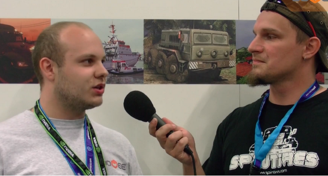Spintires: какие изменения нас ждут в будущем