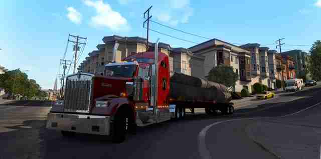 ATS: Американская мечта