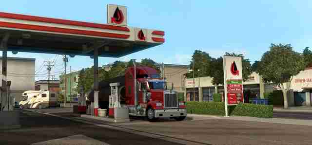 ATS: Американская мечта