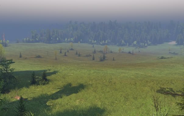 Spintires: новая карта, слухи о будущем игры и Spintires 2 Spintires: новая карта, слухи о будущем игры и Spintires 2