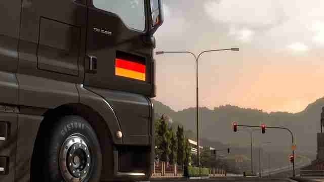 Подводим итоги мероприятия World Of Trucks: Торговые связи с Германией Подводим итоги мероприятия World Of Trucks: Торговые связи с Германией