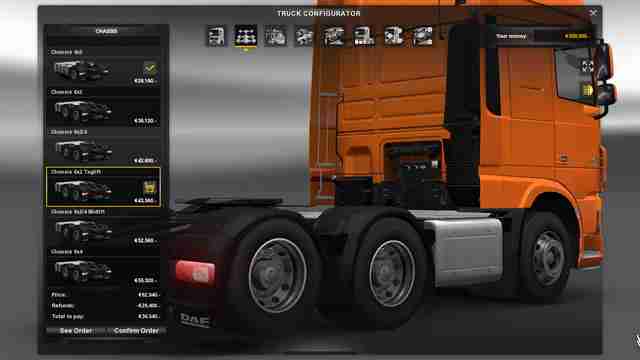 ETS 2: В обновлении 1.14 появятся «ленивцы»