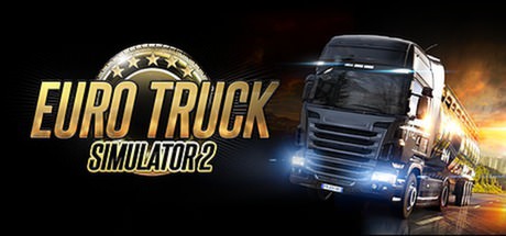 Скидки до 66% на ETS 2 и дополнение «Going East!»