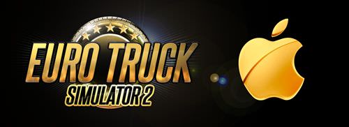 Euro Truck Simulator 2 стал доступен на Mac OS X Euro Truck Simulator 2 стал доступен на Mac OS X