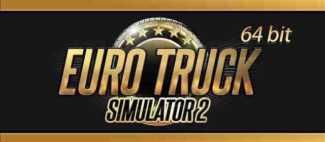 Стартовало открытое тестирование ETS 2 1.16