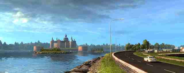 Дополнение «Scandinavia» уже почти готово, новые скриншоты из DLC Дополнение «Scandinavia» уже почти готово, новые скриншоты из DLC
