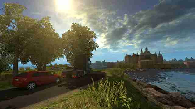 Дополнение «Scandinavia» уже почти готово, новые скриншоты из DLC Дополнение «Scandinavia» уже почти готово, новые скриншоты из DLC