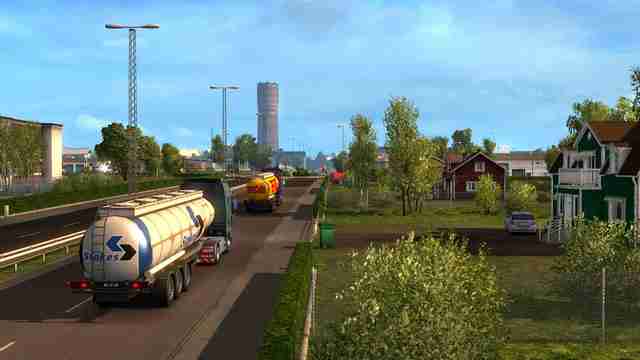 Дополнение «Scandinavia» уже почти готово, новые скриншоты из DLC Дополнение «Scandinavia» уже почти готово, новые скриншоты из DLC