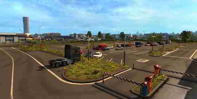 Дополнение «Scandinavia» уже почти готово, новые скриншоты из DLC Дополнение «Scandinavia» уже почти готово, новые скриншоты из DLC