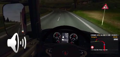 Техническая сторона игр SCS Software: Телеметрия Техническая сторона игр SCS Software: Телеметрия