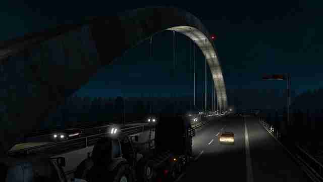 Особенности DLC «Scandinavia»