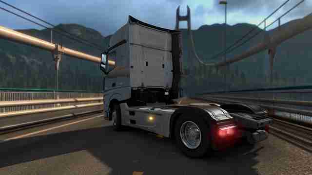 ETS 2: боковые юбки для всех колёсных формул ETS 2: боковые юбки для всех колёсных формул