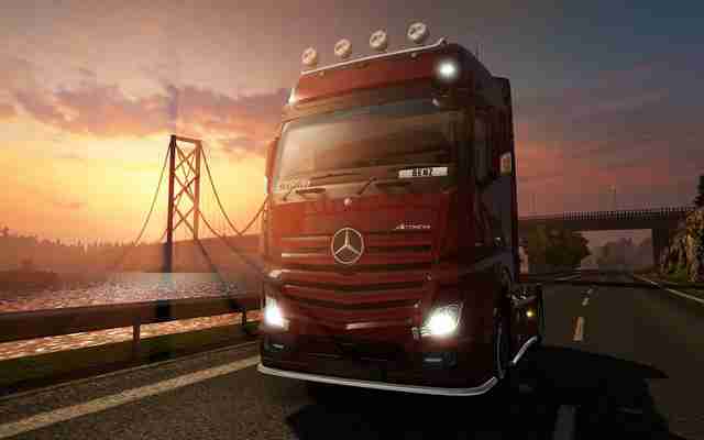 Ещё одна сессия звукозаписи и эксклюзивные скриншоты нового Mercedes Ещё одна сессия звукозаписи и эксклюзивные скриншоты нового Mercedes