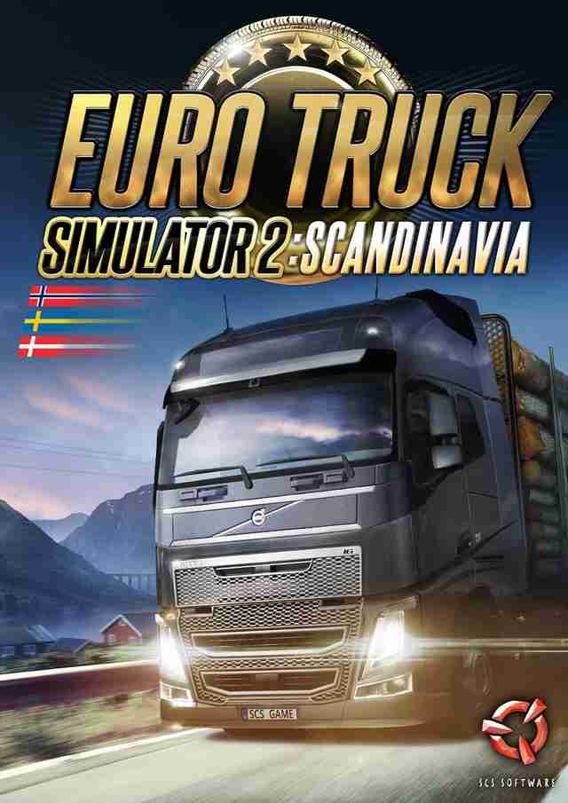 Будущее не Steam версии ETS 2