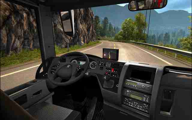 World Of Trucks новостная рассылка №1