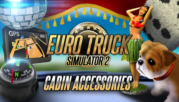 Euro Truck Simulator 2